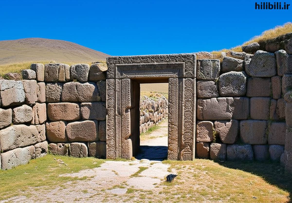 دیدنی | گردشگری