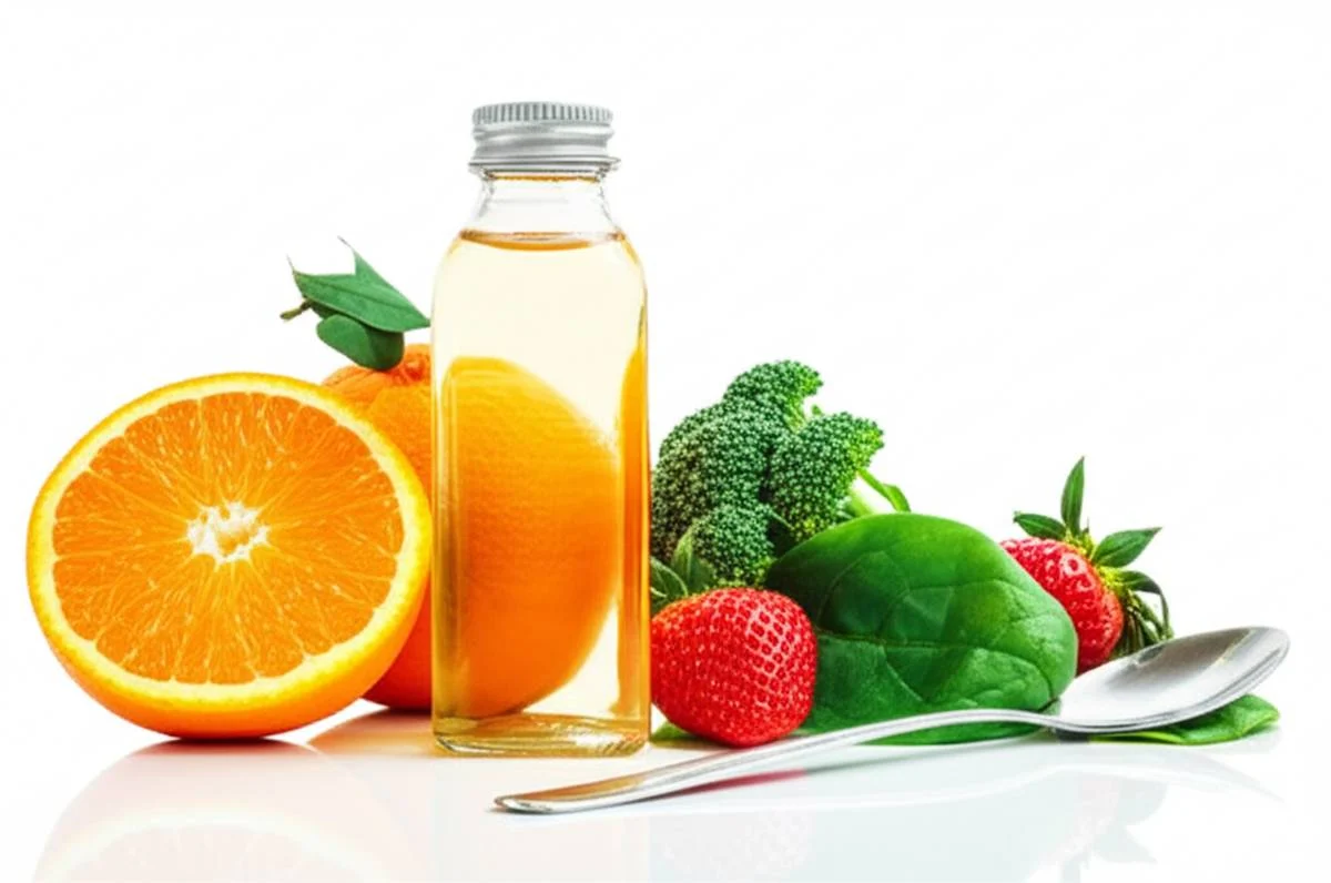 شربت زینک سولفات؛ راهنمای جامع فواید، عوارض، تداخلات دارویی و نحوه مصرف در سال 1405