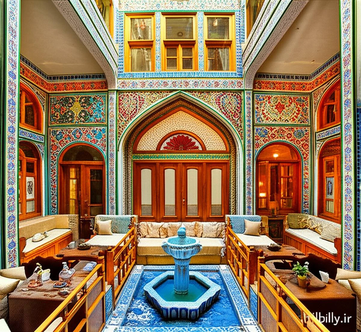 گردشگری