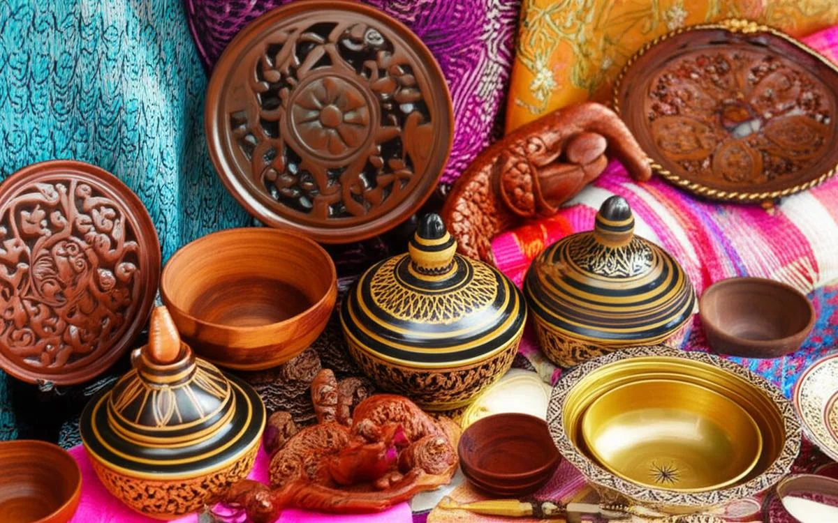 صنایع