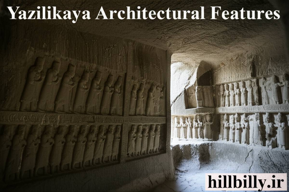 گردشگری | معماری