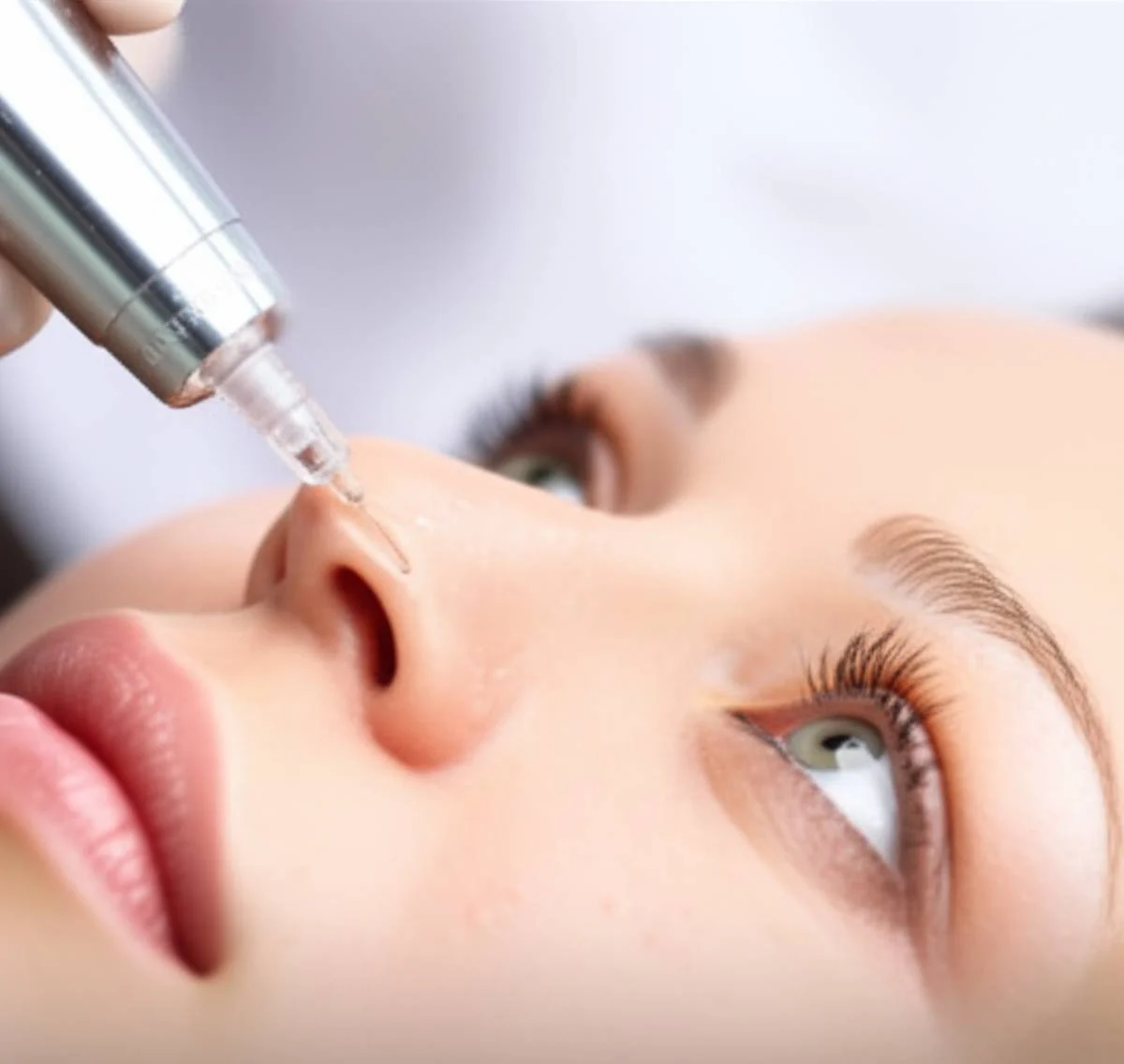 مزوتراپی تزریقی صورت چیست؟ بررسی کامل مزایا، عوارض و مراقبت ها