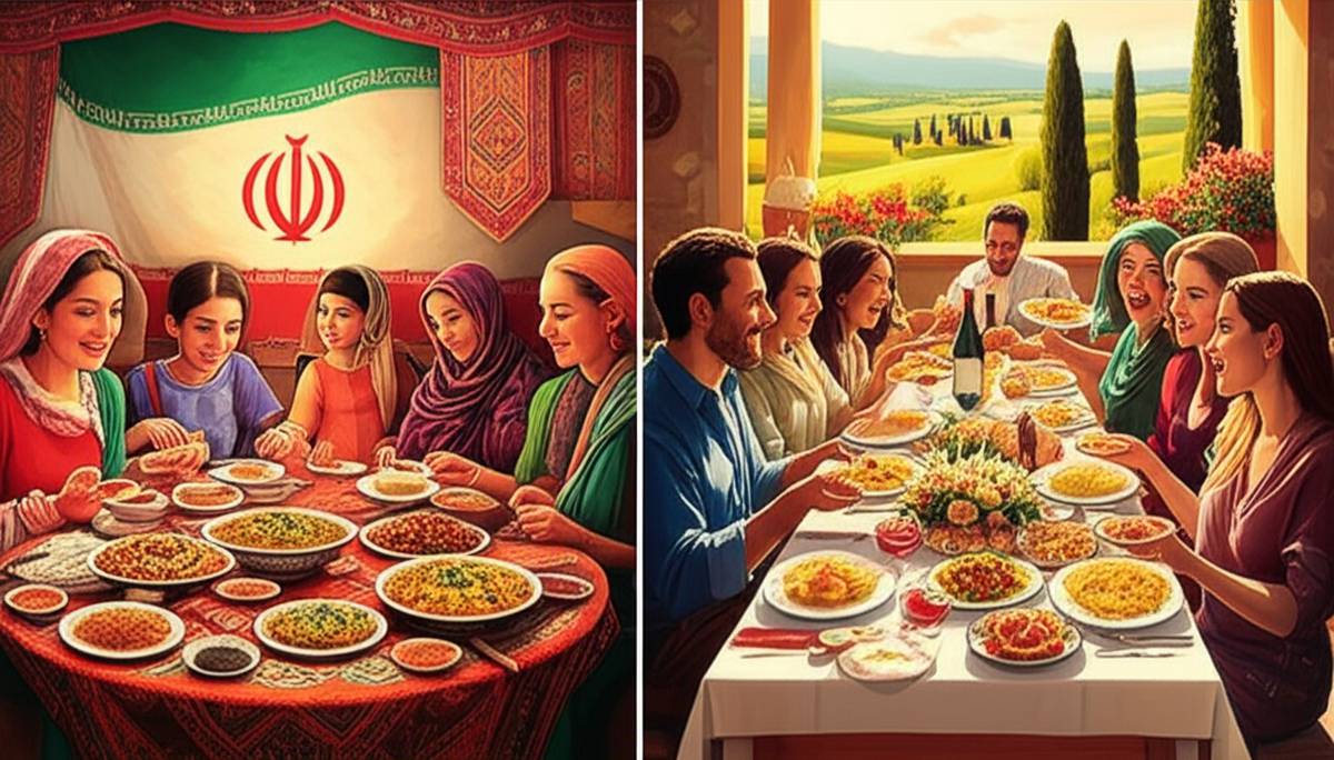 ایتالیا | گردشگری