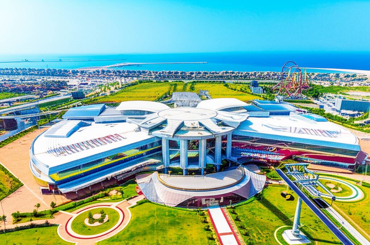 کیش | گردشگری