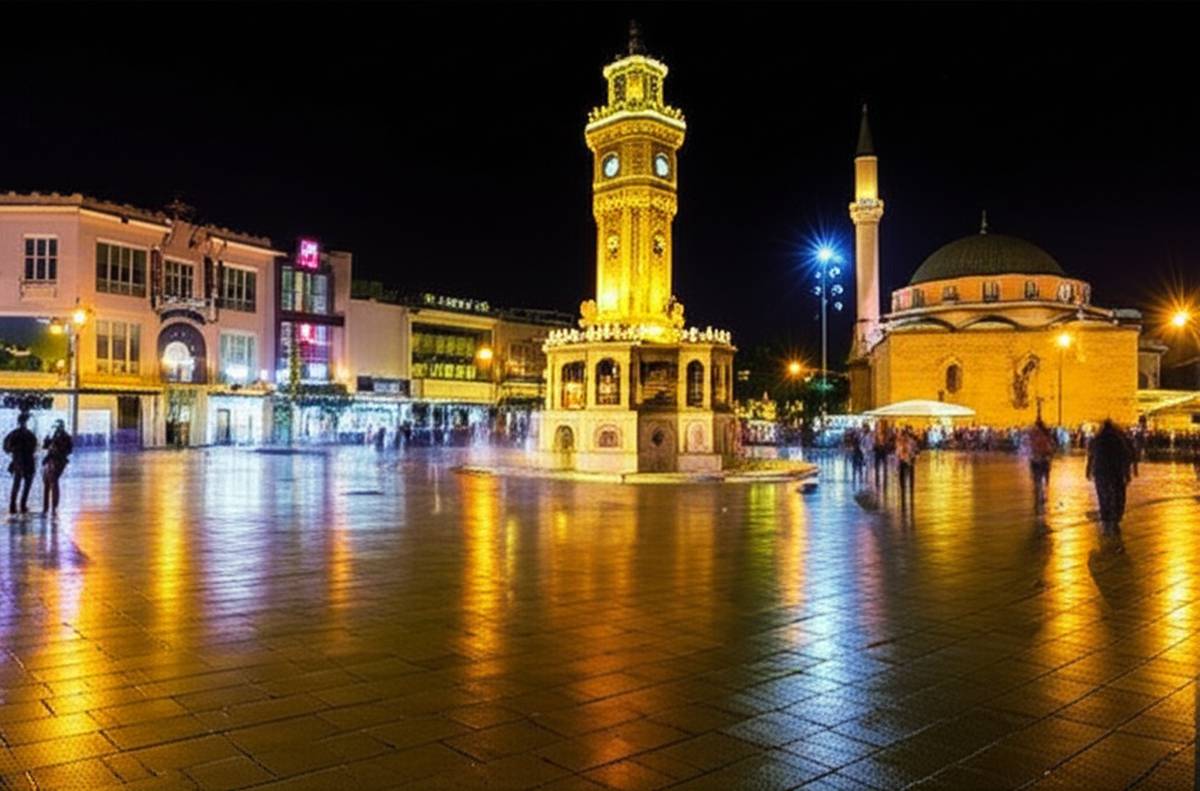 گردشگری