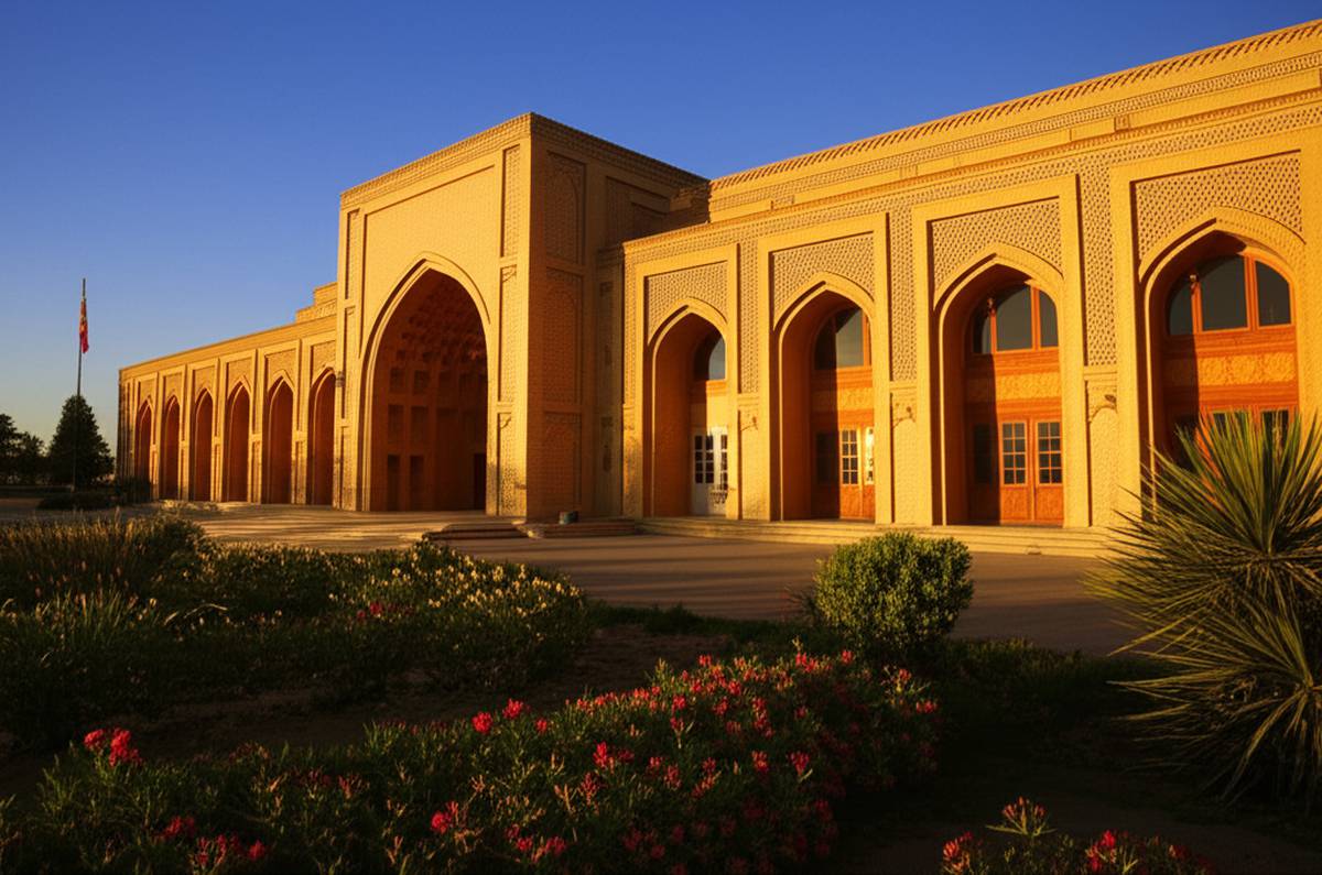 گردشگری
