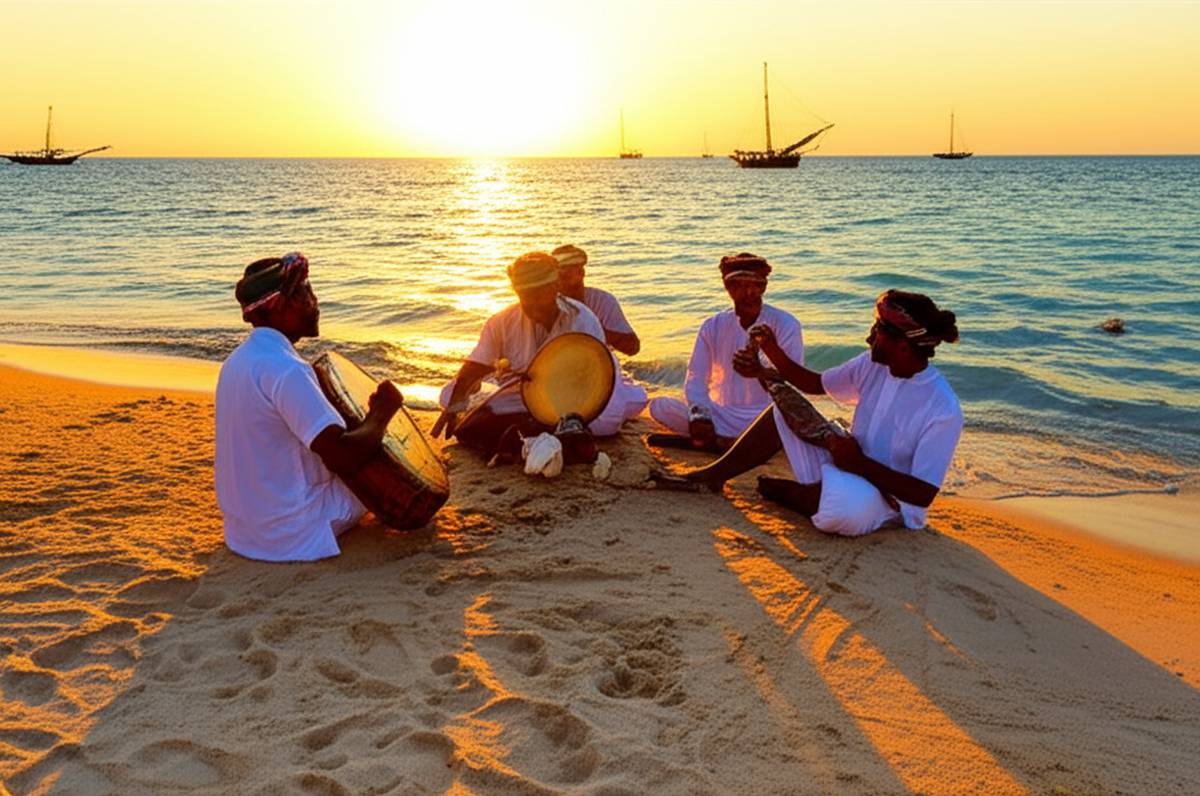کیش | گردشگری