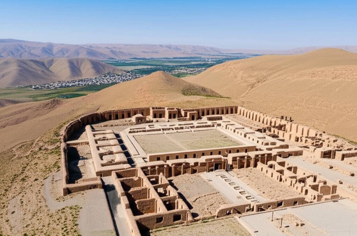 گردشگری