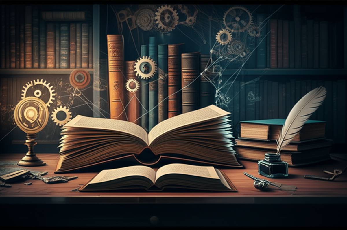 خلاصه کتاب | کتاب