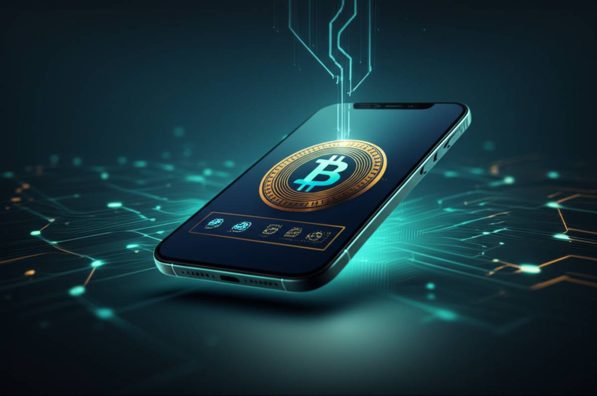 اپل | اپلیکیشن