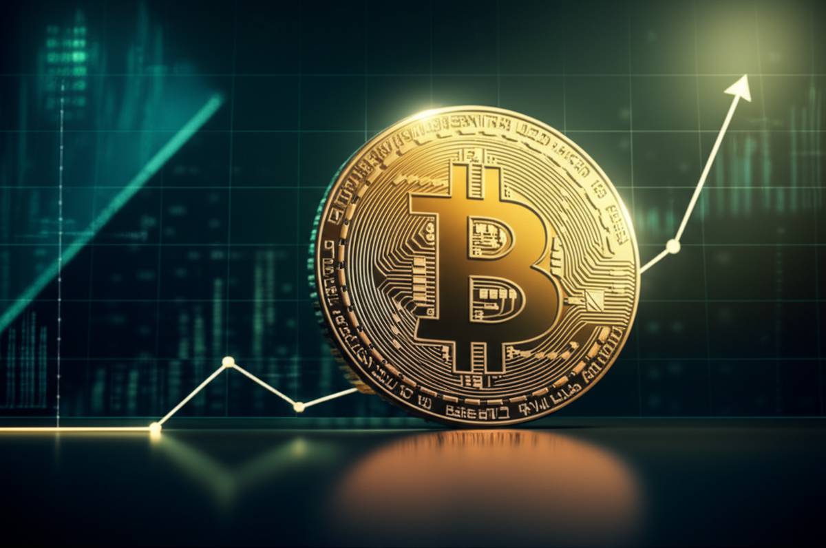 ارز دیجیتال | بیت کوین