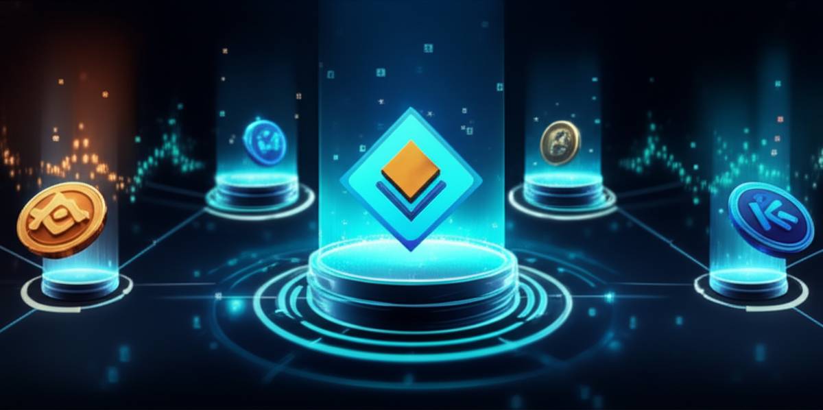 ارز دیجیتال