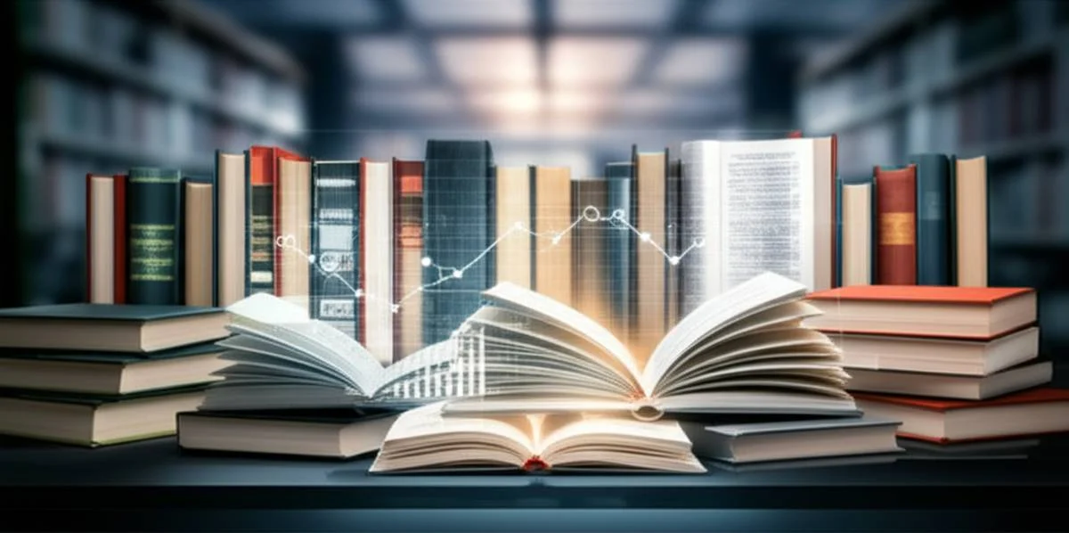 بهترین کتاب کمک درسی کنکور 1405؛ راهنمای جامع انتخاب منابع برتر