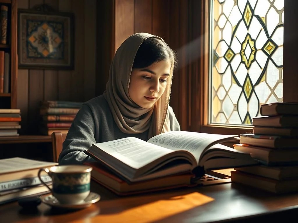 کتاب درسی