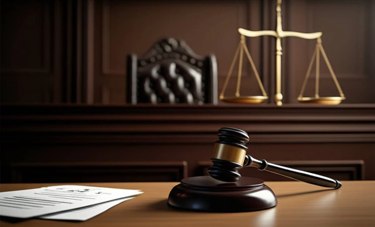 عدم حضور جلب است یعنی چه؟ | بررسی دقیق عواقب غیبت در دادگاه