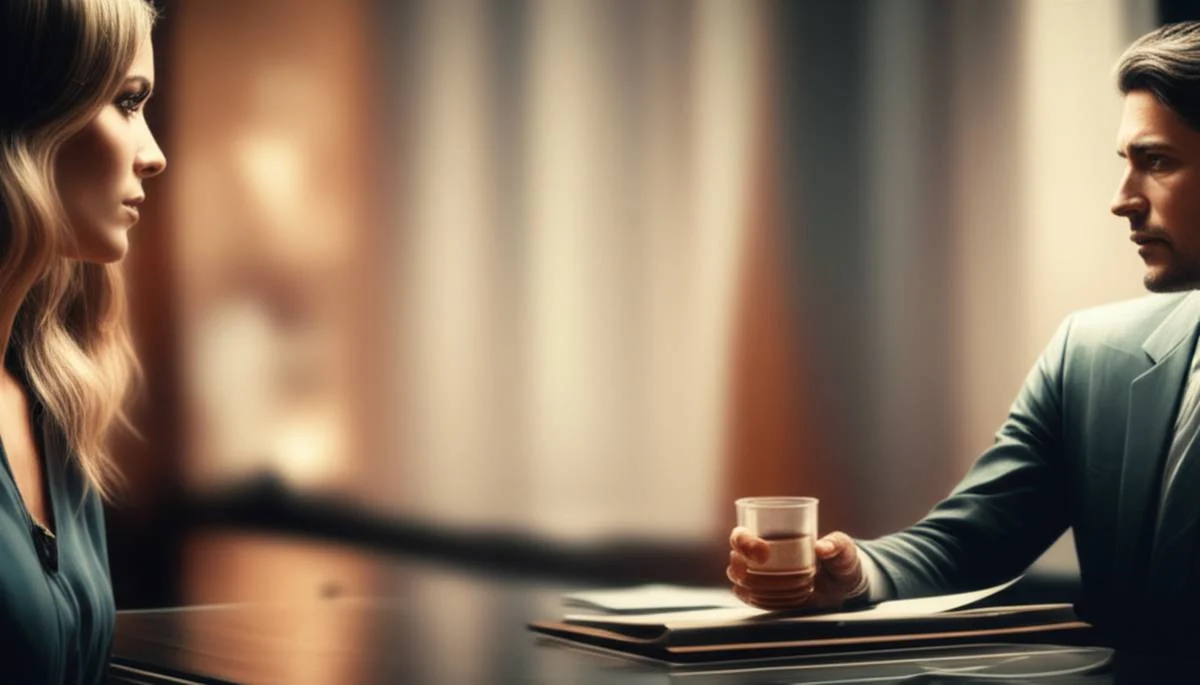 چت با زن مطلقه؛ راهنمای جامع گفتگو، آشنایی و ایجاد ارتباط سالم آنلاین
