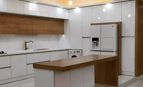 قهوه قهوه | کابینت