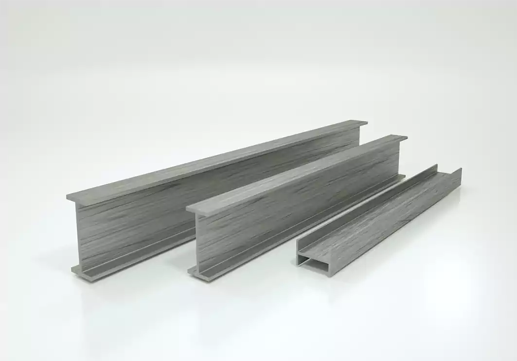 وزن تیرآهن ۱۶ در کارخانجات مختلف ایران