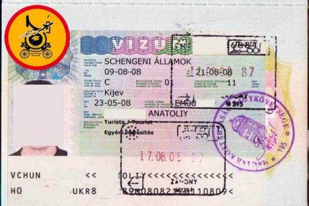 مجارستان | ویزا