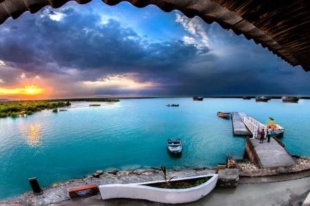 جاهای دیدنی جاهای دیدنی