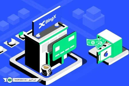 صرافی صرافی | صرافی بینگ ایکس