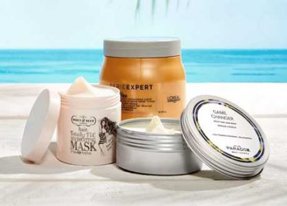 ماسک | ماسک مو