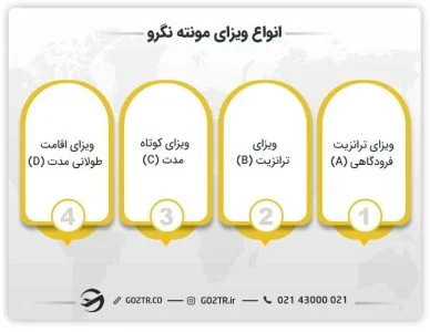 ویزا