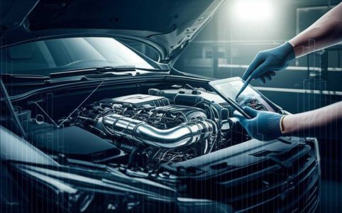 اتومبیل | تعمیر