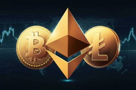 اتریوم | ارز دیجیتال
