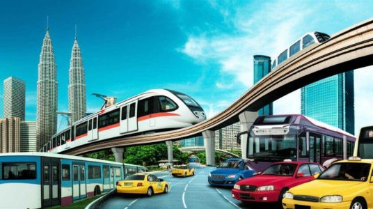 کوالالامپور | گردشگری