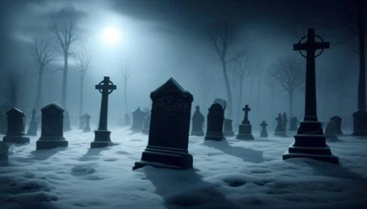 خلاصه کتاب مهمان دراکولا (Dracula’s Guest) | برام استوکر