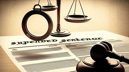حکم تعلیقی چیست؟ بررسی کامل معنی، شرایط و آثار قانونی آن