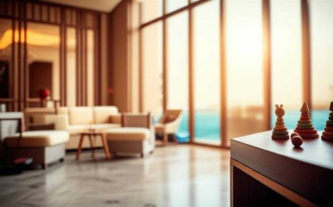 اقامت | کودک