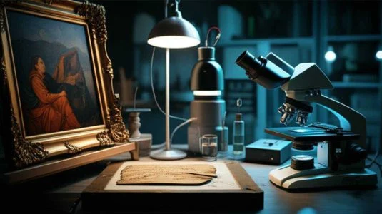 خلاصه کتاب آسیب شناسی و فن شناسی آثار سروش دشتی رحمت آبادی