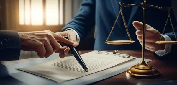 اعتراض به تحریر ترکه؛ راهنمای جامع حقوقی، مراحل و نکات کلیدی
