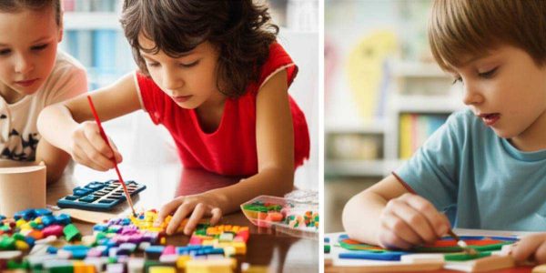 اوتیسم | کتاب