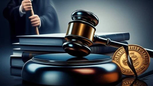 مجازات غصب عنوان در قانون چیست؟ شرح کامل ارکان و مجازات ها
