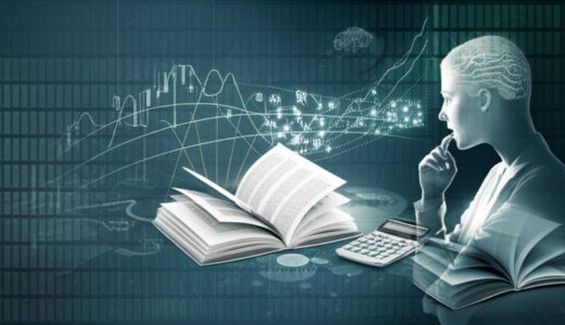 حسابداری | کتاب