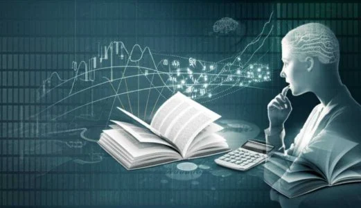 حسابداری | کتاب