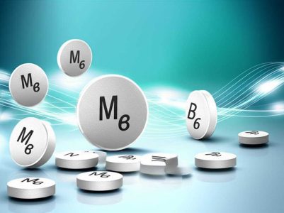 داروخانه | ویتامین