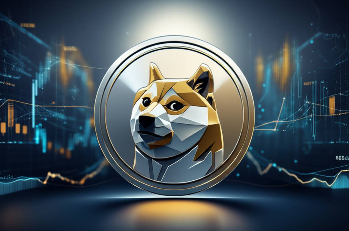 ارز دیجیتال | دوج کوین