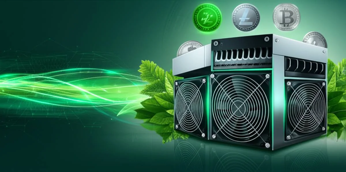 ارز دیجیتال | استخر