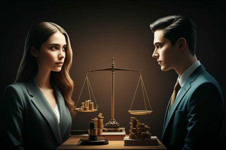 قوانین | وکیل