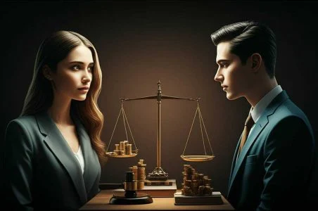 قوانین | وکیل