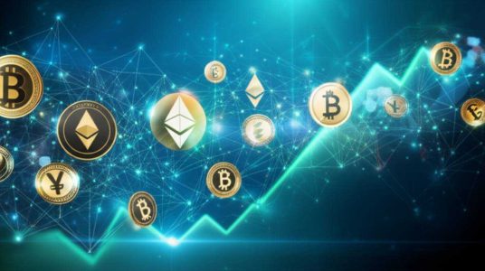 ارز دیجیتال | دیجیتال