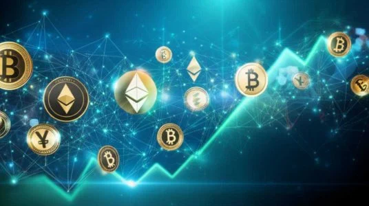 ارز دیجیتال | دیجیتال