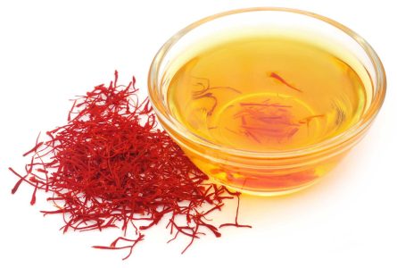 جوش صورت | زعفران