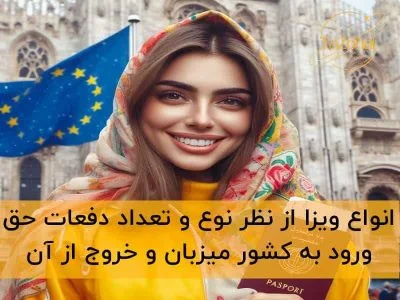 ویزا