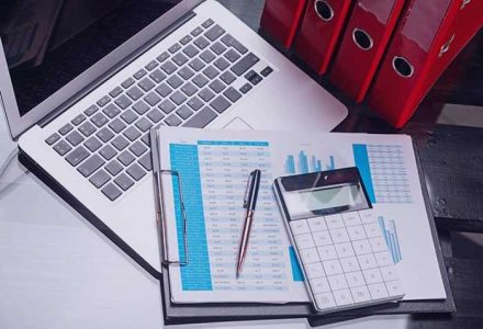 آموزش حسابداری | بیمه