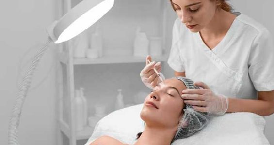 پوست | جوانسازی